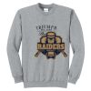 Triumph - Core Fleece Crewneck Sweatshirt Thumbnail