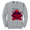 Triumph - Core Fleece Crewneck Sweatshirt Thumbnail
