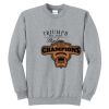 Triumph - Core Fleece Crewneck Sweatshirt Thumbnail