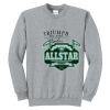 Triumph - Core Fleece Crewneck Sweatshirt Thumbnail