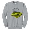 Triumph - Core Fleece Crewneck Sweatshirt Thumbnail