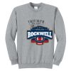 Triumph - Core Fleece Crewneck Sweatshirt Thumbnail
