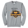 Triumph - Core Fleece Crewneck Sweatshirt Thumbnail