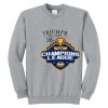 Triumph - Core Fleece Crewneck Sweatshirt Thumbnail