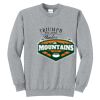 Triumph - Core Fleece Crewneck Sweatshirt Thumbnail