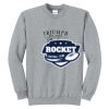 Triumph - Core Fleece Crewneck Sweatshirt Thumbnail