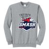 Triumph - Core Fleece Crewneck Sweatshirt Thumbnail