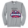 Triumph - Core Fleece Crewneck Sweatshirt Thumbnail