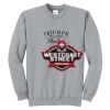 Triumph - Core Fleece Crewneck Sweatshirt Thumbnail