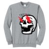 Triumph - Core Fleece Crewneck Sweatshirt Thumbnail