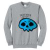 Triumph - Core Fleece Crewneck Sweatshirt Thumbnail