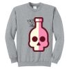 Triumph - Core Fleece Crewneck Sweatshirt Thumbnail