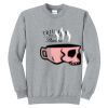 Triumph - Core Fleece Crewneck Sweatshirt Thumbnail