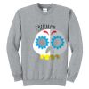 Triumph - Core Fleece Crewneck Sweatshirt Thumbnail