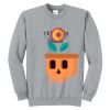 Triumph - Core Fleece Crewneck Sweatshirt Thumbnail