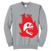 Triumph - Core Fleece Crewneck Sweatshirt Thumbnail