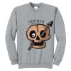 Triumph - Core Fleece Crewneck Sweatshirt Thumbnail
