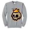 Triumph - Core Fleece Crewneck Sweatshirt Thumbnail