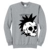 Triumph - Core Fleece Crewneck Sweatshirt Thumbnail
