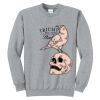 Triumph - Core Fleece Crewneck Sweatshirt Thumbnail