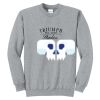 Triumph - Core Fleece Crewneck Sweatshirt Thumbnail