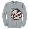 Triumph - Core Fleece Crewneck Sweatshirt Thumbnail