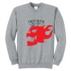 Triumph - Core Fleece Crewneck Sweatshirt Thumbnail