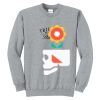 Triumph - Core Fleece Crewneck Sweatshirt Thumbnail