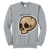 Triumph - Core Fleece Crewneck Sweatshirt Thumbnail