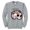 Triumph - Core Fleece Crewneck Sweatshirt Thumbnail