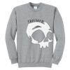 Triumph - Core Fleece Crewneck Sweatshirt Thumbnail