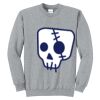 Triumph - Core Fleece Crewneck Sweatshirt Thumbnail