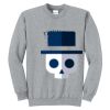Triumph - Core Fleece Crewneck Sweatshirt Thumbnail