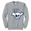 Triumph - Core Fleece Crewneck Sweatshirt Thumbnail