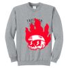Triumph - Core Fleece Crewneck Sweatshirt Thumbnail