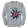 Triumph - Core Fleece Crewneck Sweatshirt Thumbnail