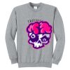 Triumph - Core Fleece Crewneck Sweatshirt Thumbnail