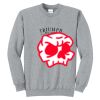Triumph - Core Fleece Crewneck Sweatshirt Thumbnail