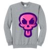 Triumph - Core Fleece Crewneck Sweatshirt Thumbnail