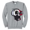 Triumph - Core Fleece Crewneck Sweatshirt Thumbnail