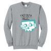 Triumph - Core Fleece Crewneck Sweatshirt Thumbnail