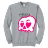 Triumph - Core Fleece Crewneck Sweatshirt Thumbnail