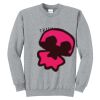 Triumph - Core Fleece Crewneck Sweatshirt Thumbnail