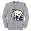 Triumph - Core Fleece Crewneck Sweatshirt Thumbnail