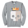 Triumph - Core Fleece Crewneck Sweatshirt Thumbnail