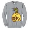 Triumph - Core Fleece Crewneck Sweatshirt Thumbnail