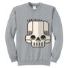 Triumph - Core Fleece Crewneck Sweatshirt Thumbnail