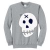 Triumph - Core Fleece Crewneck Sweatshirt Thumbnail