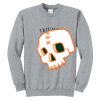 Triumph - Core Fleece Crewneck Sweatshirt Thumbnail