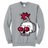 Triumph - Core Fleece Crewneck Sweatshirt Thumbnail
